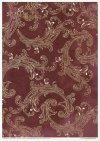Conjunto Creativo RP043 - Tapestry vintage