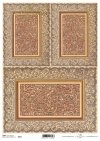Papel Decoupage Soft S0069