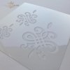 ST0149 - dekory, ornamenty, narożniki