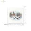 zimowe widoczki, lodowisko*winter views, ice rink*Winteransichten, Eislaufbahn*vistas invernales, pista de hielo