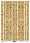 Papel Decoupage Soft S0070