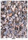 papel decoupage clásico D0488M