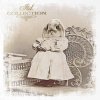 zwierzęta retro, zwierzęta w strojach, zoomorfizm, vintage,  króliki, zające, sielskie, sepia*retro animals, animals in costumes, zoomorphism, vintage, rabbits, hares, idyllic, sepia