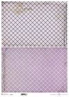 Papel de arroz decoupage A3 R1082L