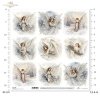 Papel para álbumes de recortes SL1591