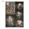 Tales from the Dark Fair - Opowieści z mrocznego jarmarku