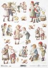 Wielkanoc, klimat Wielkanocy, dziecko, dzieci, retro, vintage, jajko, jajka, kurczak, pisklak, koszyk, R822, Easter, easter themes, child, retro, vintage, egg, chicken, chick, basket, Ostern, Osterthemen, Kind, retro, vintage, Ei, Eier, Huhn, Küken, Korb,