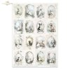 Conjunto Creativo MS047 - Cottage in the Country