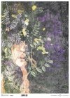  twarz kobiety, rośliny, wyka* female face, plants, vetch* weibliches Gesicht, Pflanzen, Wicke* rostro femenino, plantas, arveja