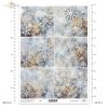 śnieżynki*snowflakes*Schneeflocken*copos de nieve