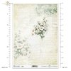 Kwiatowa Poczta, biel, rumianek, rumianki, bukiet, kwiat, kwiaty, łąka, lato, ręczne pismo, list, tło, retro, Flower Post, white, chamomile, bouquet, flower, flowers, meadow, summer, handwritten, letter, background, Flower Post, weiß, Kamille