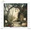 Papel para álbumes de recortes SL1801