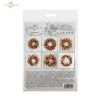 conjunto de papeles de arroz RSM151