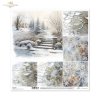 zimowa sceneria, mroźny krajobraz, widoczki, łąka*winter scenery, frosty landscape, views, meadow *Winterszenerie, frostige Landschaft, Ausblicke, Wiese*paisaje invernal, paisaje helado, vistas, pradera