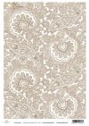 Papel Decoupage Soft S0019