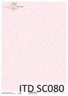 papel para scrapbooking SC0080
