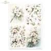 Conjunto Creativo MS047 - Cottage in the Country