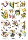 papel para scrapbooking TAG0108