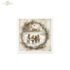 conjunto de papeles de arroz RSM186