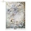 Winter Bouquet, flowers, collages, bouquets, garland, wreath, wreaths, Winterstrauß, Blumen, Collagen, Sträuße, Girlande, Kranz, Kränze, ramo de invierno, flores, collages, ramos, guirnalda, corona, coronas 
