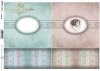 papel decoupage clásico D0547M
