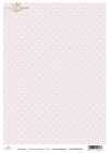 Papel Decoupage Soft S0015