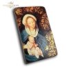 Papier ryżowy z ikonami - Quentin Massys * Rice paper with icons - Quentin Massys - example 2
