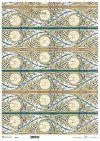 motyw tapetowy, tło, tapeta, art deco*wallpaper motif, background, wallpaper, art deco*Tapetenmotiv, Hintergrund, Tapete, Art Deco*motivo del papel pintado, fondo, papel pintado, art deco