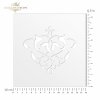 ST0087 - dekory, szlaczki, ornamenty