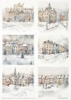 Conjunto Creativo RP065 - Winter Fun