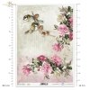 szyszka, szyszki, sikorka, sikorki, rose, roses, flower, flowers, bouquet, bouquets, bird, birds, pine cone, Rose, Blumen, Blumenstrauss, Blumensträusschen, Vogel, Zapfen, rosa, flor, ramo, ramos, pájaro, piña conos 