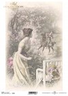Papel Decoupage Soft S0240