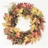 wieńce jesienne, jesień*autumn wreaths, autumn*Herbstkränze, Herbst*coronas de otoño, otoño
