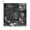 Seria Tales from the Dark Fair - opowieści z mrocznego jarmarku