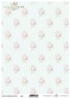 papel para scrapbooking - el papel translúcido P0012