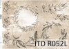 Papier decoupage ryżowy-papier decoupage kwiaty*Rice paper decoupage*Decoupage paper flowers