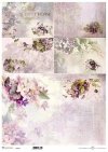 fiołek, kwiaty, fiołki, bukieciki, pastelowe tła*violet, flowers, violets, bouquets, pastel backgrounds*Veilchen, Blumen, Veilchen, Sträuße, pastellfarbene Hintergründe*violeta, flores, violetas, ramos, fondos pastel