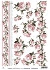 Papel Decoupage Soft S0024