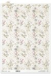 tapeta kwiatowa, tło kwiatowe*floral wallpaper, floral background, vintage*Blumentapete, blumiger Hintergrund, Vintage*papel pintado floral, fondo floral, vintage