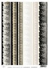 Papel Decoupage Soft S0044