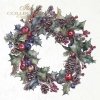 zimowe wieńce, zima*winter wreaths, winter*Winterkränze, Winter*coronas de invierno, invierno