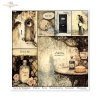 Alice's Magic - A tale of a world that has forgotten logic  - Czary Alicji - Opowieść o świecie, który zapomniał logiki * 