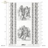 putto, amor, anioł, cherubin, ornament, dekor, R613, putto, amor, angel, cherub, ornament, decor, putto, amor, ángel, querubín, adorno, decoración, Putto, Amor, Engel, Cherub, Ornament, Dekor,