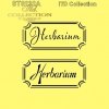 etykieta herbarium*herbarium label*Herbarium-Etikett*etiqueta del herbario