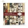 Alice's Magic - A tale of a world that has forgotten logic vol. 2 * Czary Alicji - Opowieść o świecie, który zapomniał logiki vol. 2