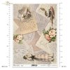 letters, inkwell, nib, roses, girl with fan, doily, doilies, lace, Buchstaben, Tintenfass, Feder, Rosen, Mädchen mit Fächer, Deckchen, Spitze, Serviette, letras, tintero, plumilla, rosas, niña con abanico, blonda, blondas