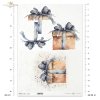 prezent, 3D Effect*gift, 3D Effect*Geschenk, 3D Effect*regalo, 3D Effect