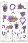 lavender, lavender flowers, flower baskets, wreaths, lavender flowers, lavender flowers, garden, lavanda en ramos, en cestas y jarras. Mundo de la lavanda, campo de lavanda , Lavendel in Sträußen, in Körben