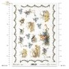 easter, spring, chickens, chicks, chickslings, field flowers, birds, flower garlands, flower decorations, Ostern, Frühling, Hühner, Küken, Kükenküken, Feldblumen, Vögel, Blumengirlanden, Blumenschmuck, Pascua, primavera