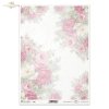  róża, róże, ogród, kwiat, wiosna, lato, pastel, R837, rose, garden, flower, spring, summer, pastel, Rose, Rosen, Garten, Blume, Frühling, Sommer, Pastell, rosa, rosas, jardín, flor, primavera, verano, pastel 